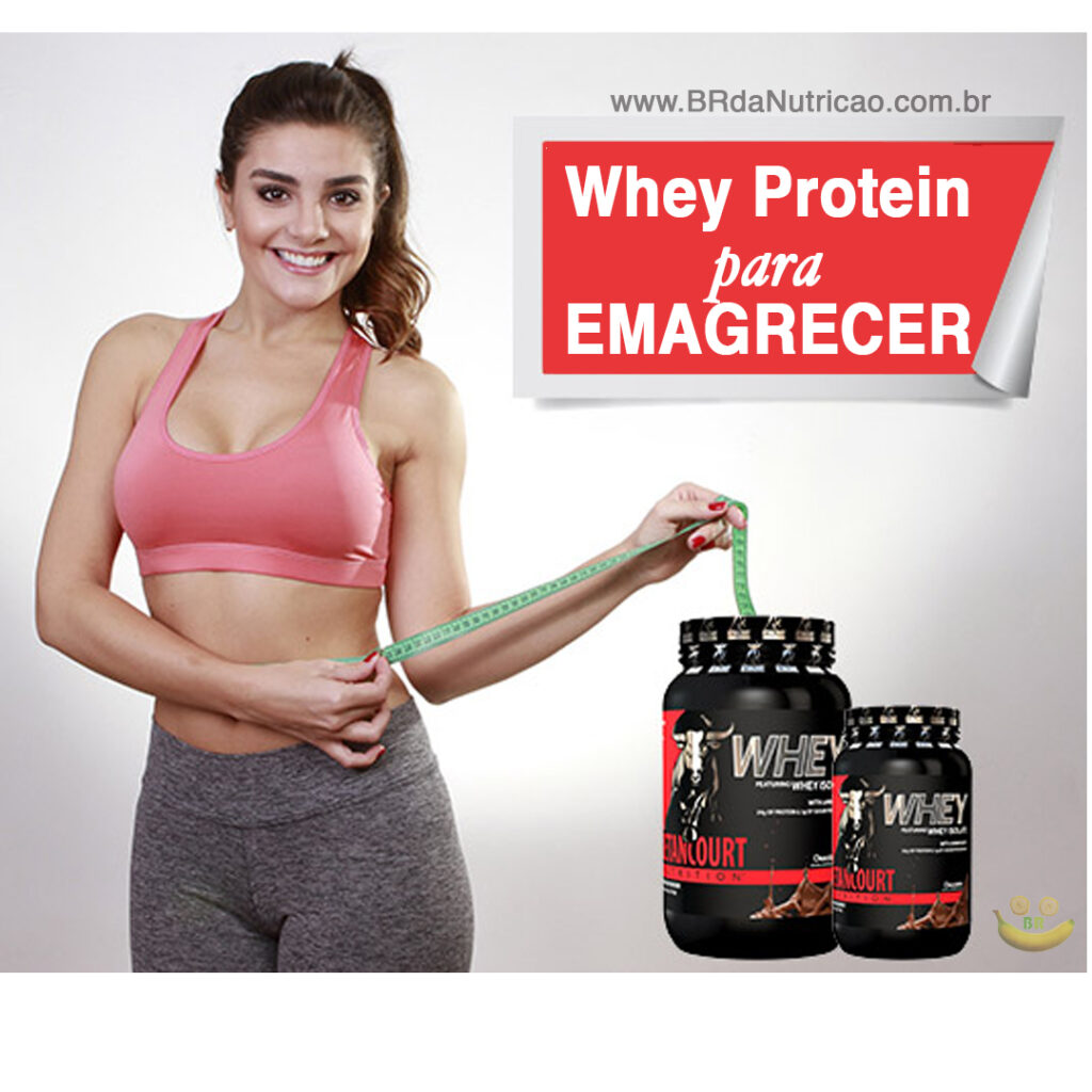 Whey engordar a barriga? Entenda os efeitos reais (resultados verdadeiros)