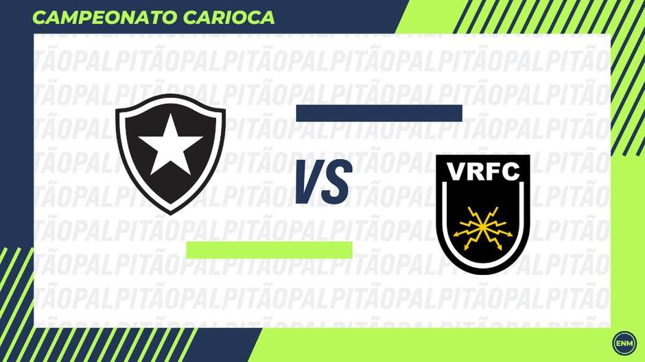 como estão classificações de volta redonda futebol clube x botafogo confira análise