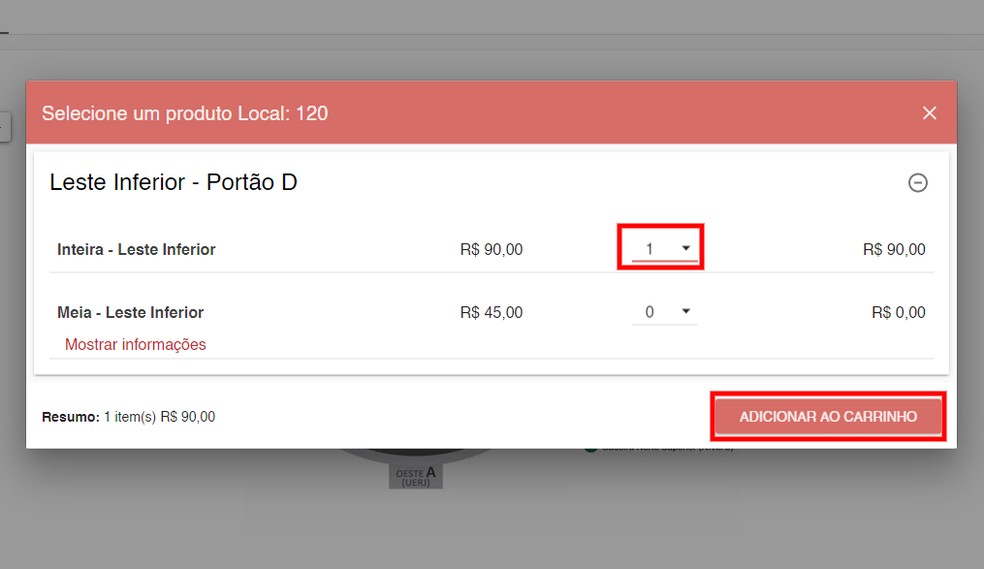 Ingressos Flamengo x São Paulo: como comprar barato com dicas simples