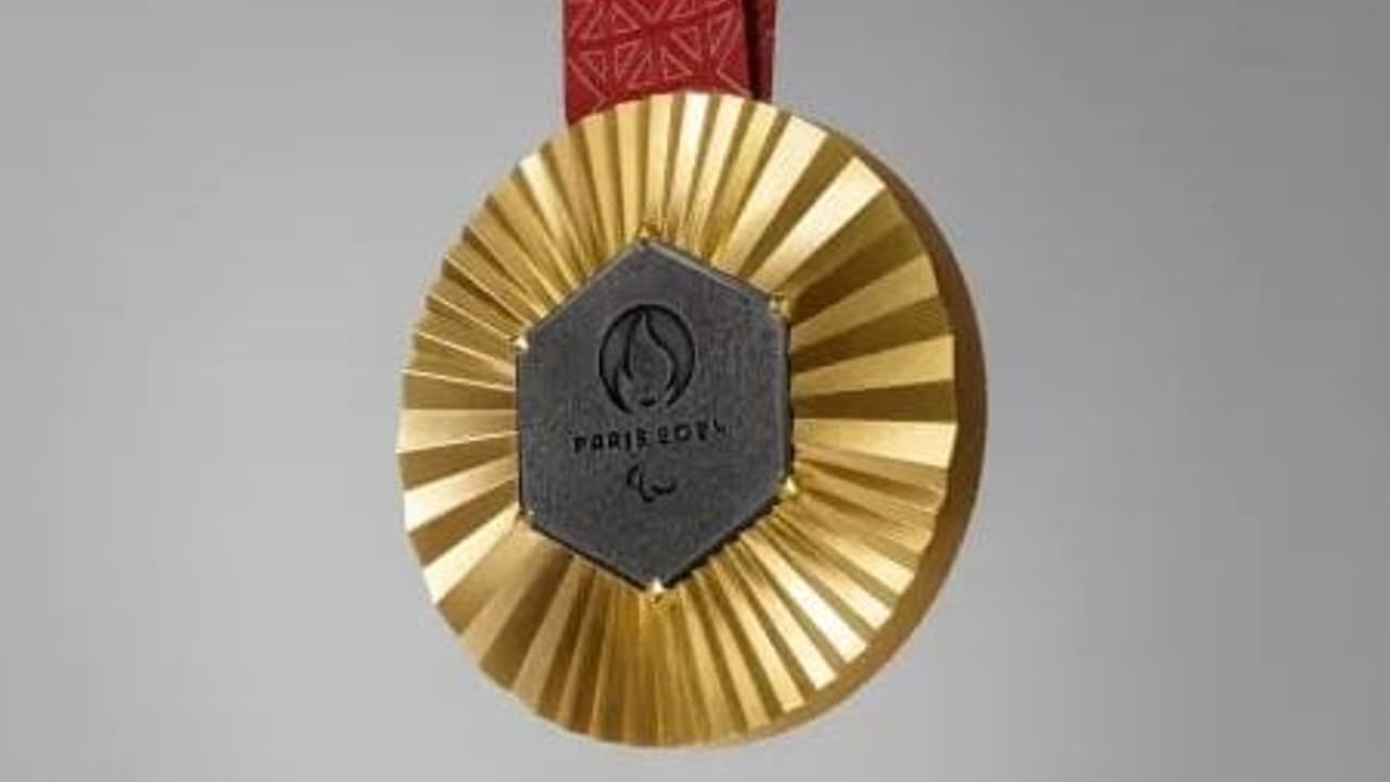 Medalha de ouro das Olimpíadas é de ouro mesmo? Entenda como funciona a fabricação!