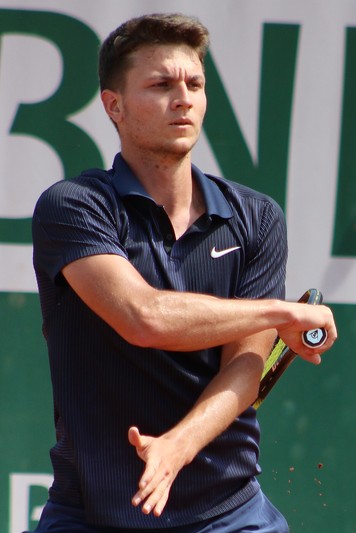 miomir kecmanovic ranking história recente: veja as mudanças e novidades no top 100.