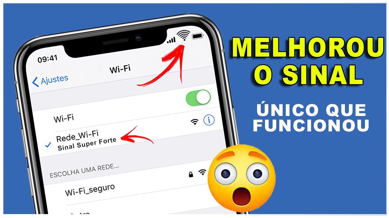 Como ter sinal perfeito em peruibe ao vivo? (Passos simples para melhorar conexão!)