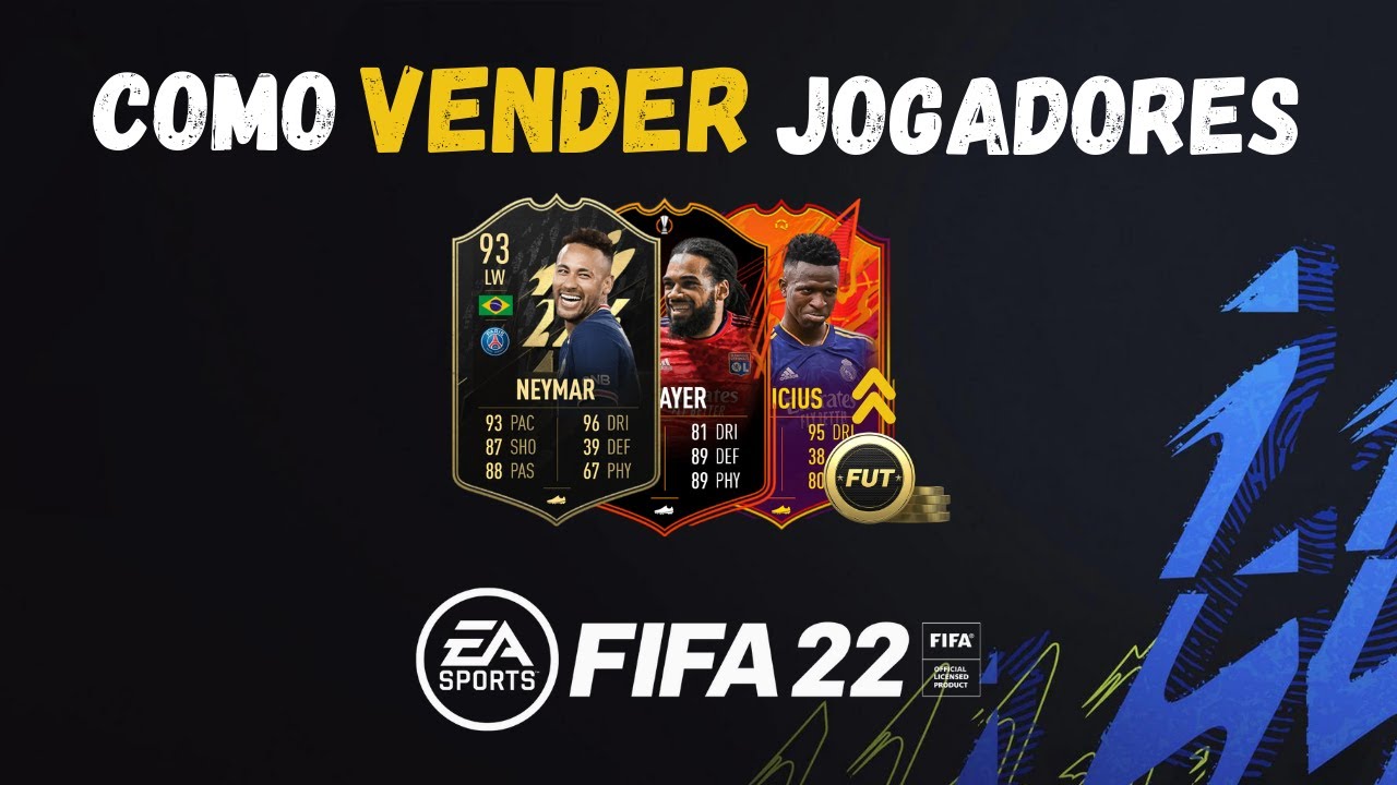Trocando cartas do FIFA 23 como fazer? Dicas fáceis para bons negócios!