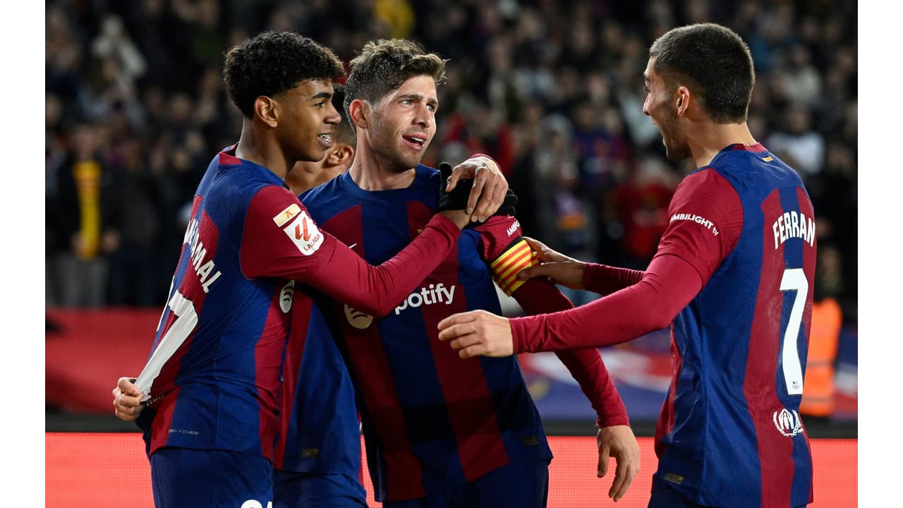 Unionistas de Salamanca x Barcelona minuto a minuto atualizações? Fique por dentro de todas as jogadas!