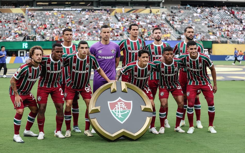 Zebrar com Fluminense no Cartola? Confira jogadores subvalorizados essenciais!
