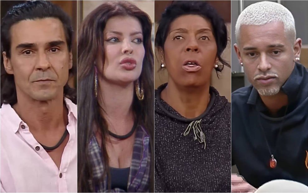 A Fazenda Quem Ganha Edição 15 Descubra Os Favoritos Agora