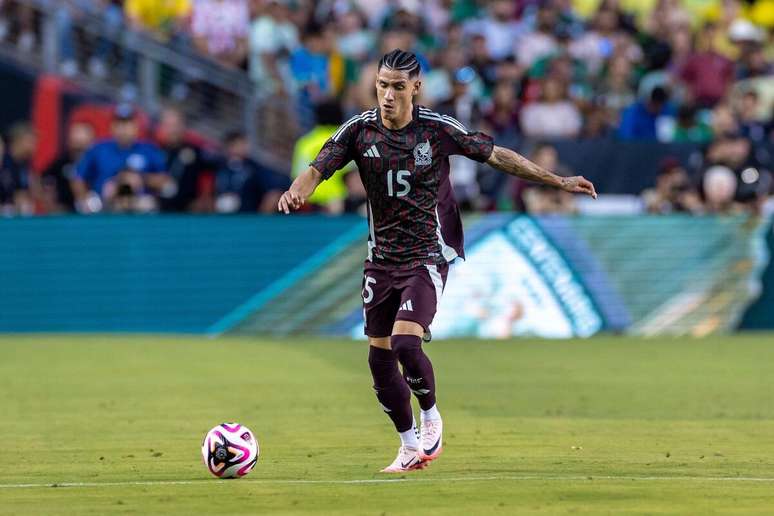 Mexico vs Jamaica: 5 palpite essenciais para você apostar hoje!