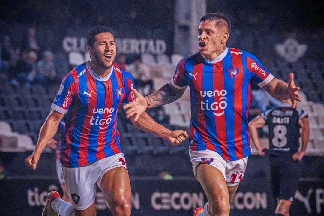 Palpites Alianza Lima contra Cerro Porteño 08/05: análise para apostar