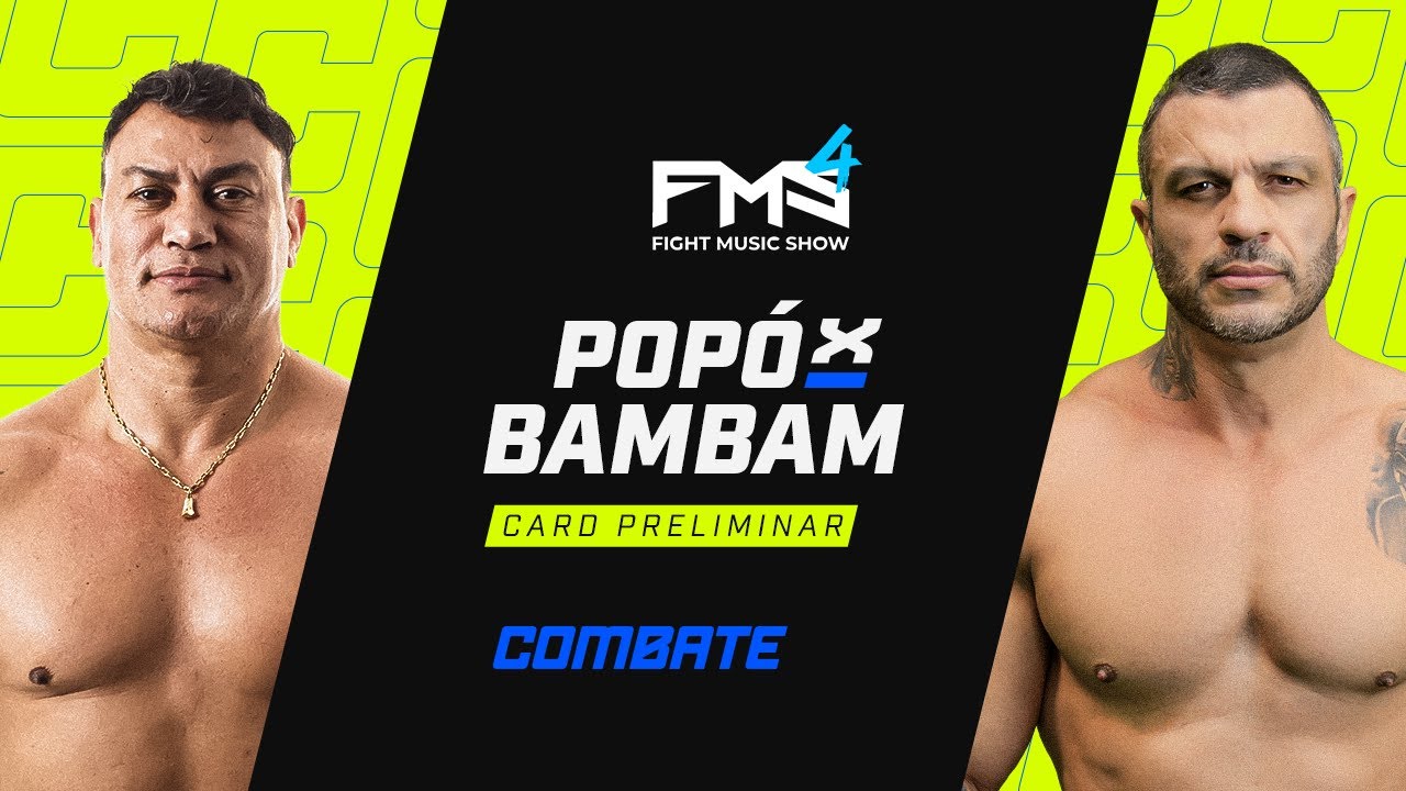Onde baixar luta popo bambam de graça e seguro? Saiba onde!
