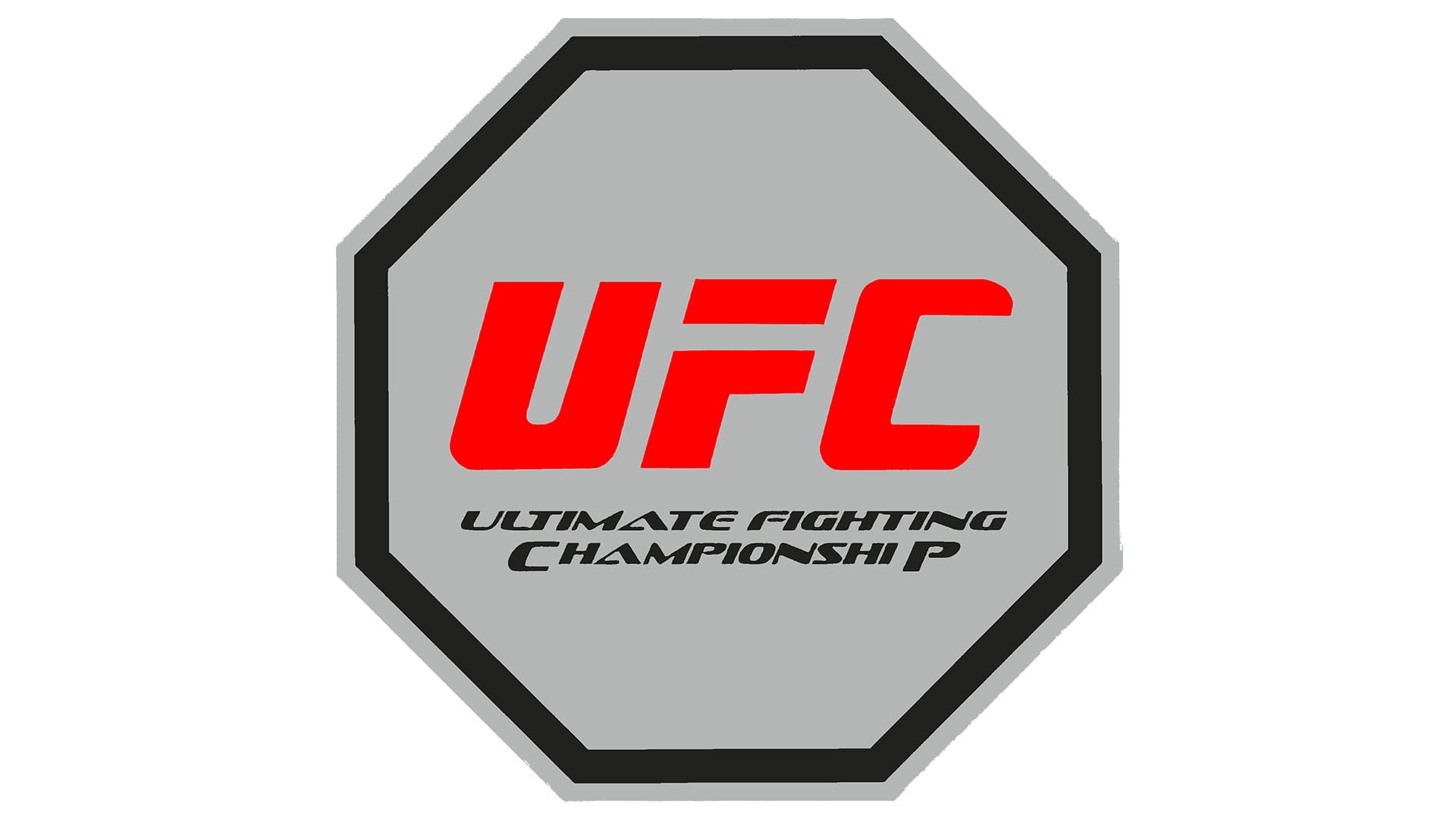 logo ufc