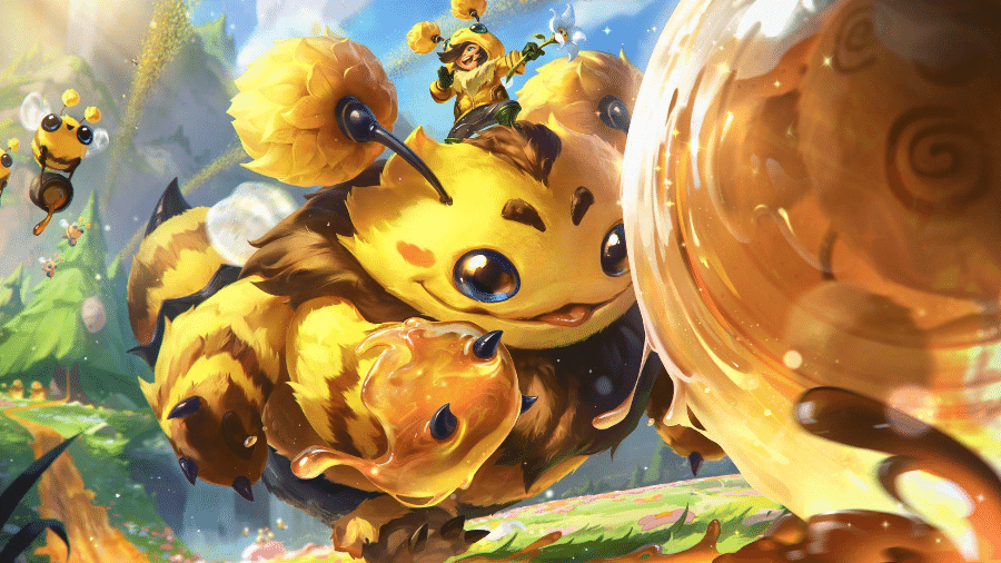 Lol abelha vale a pena? Saiba como ela muda o jogo facilmente!