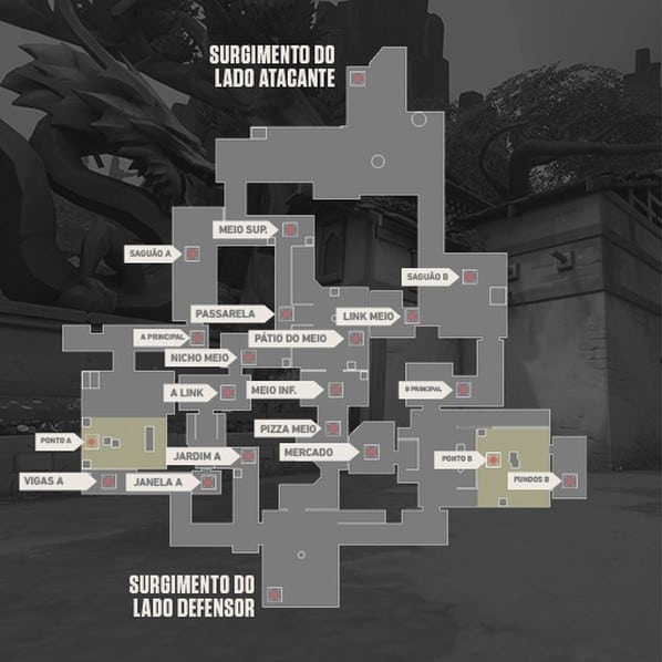 Como saber quais mapas sairam do valorant? Veja o guia rápido para listar!