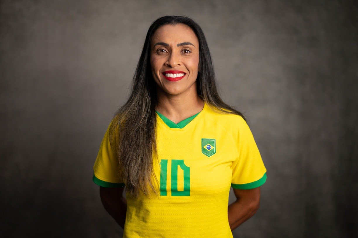 Dúvidas sobre que time a Marta joga? Respostas claras e rápidas sobre seu time atual.