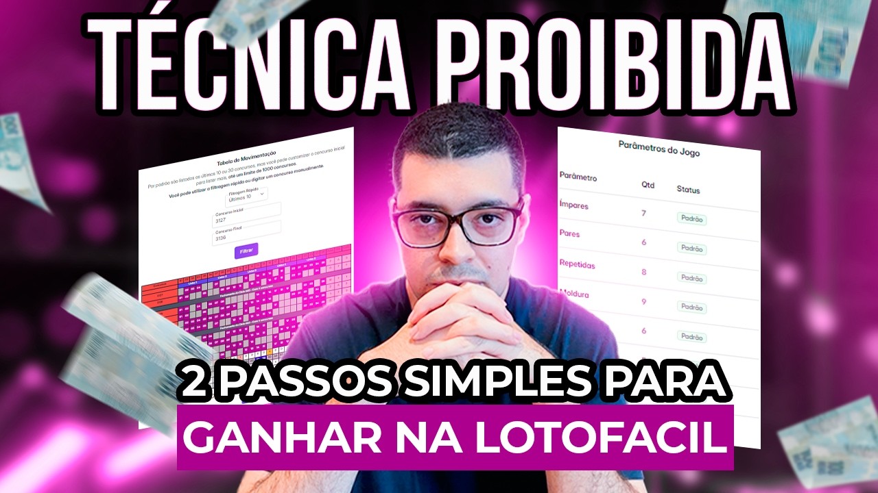 Como ganhar no Ponto Paschoalotto? Veja dicas eficientes agora!