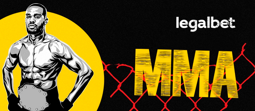 Probabilidade de combates épicos no MMA: como calcular? (Guia simples em 3 etapas)