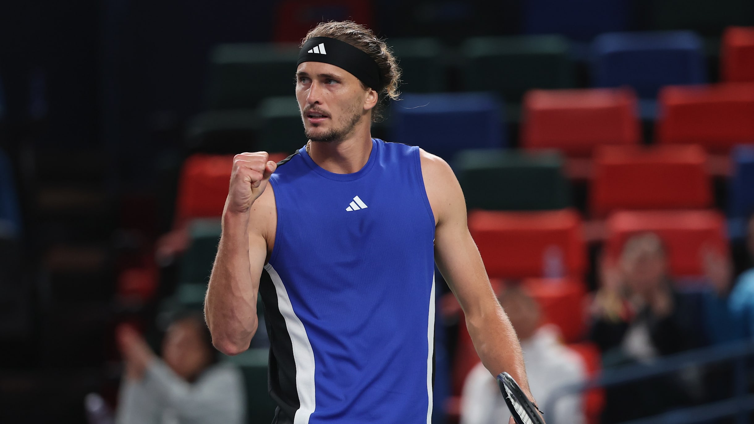 Quem será o campeão do ATP 500 de Viena? Descubra os favoritos do torneio!