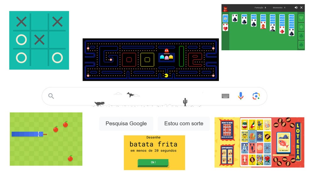 Quer ver fotos de todos os jogos descubra opções simples hoje