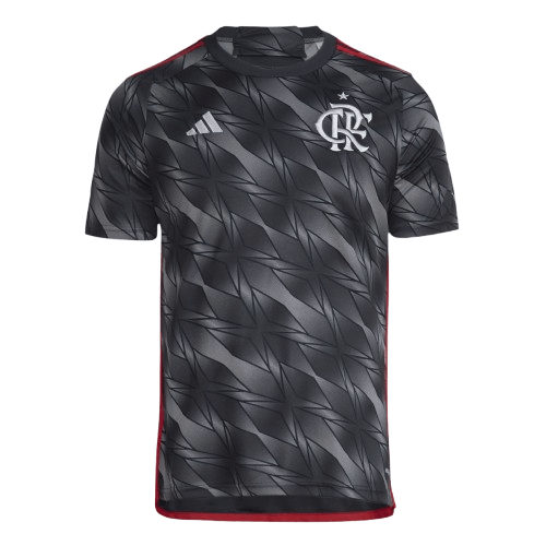 Flamengo camisa 3 modelo 2024 vs 2023: qual vale mais a pena?