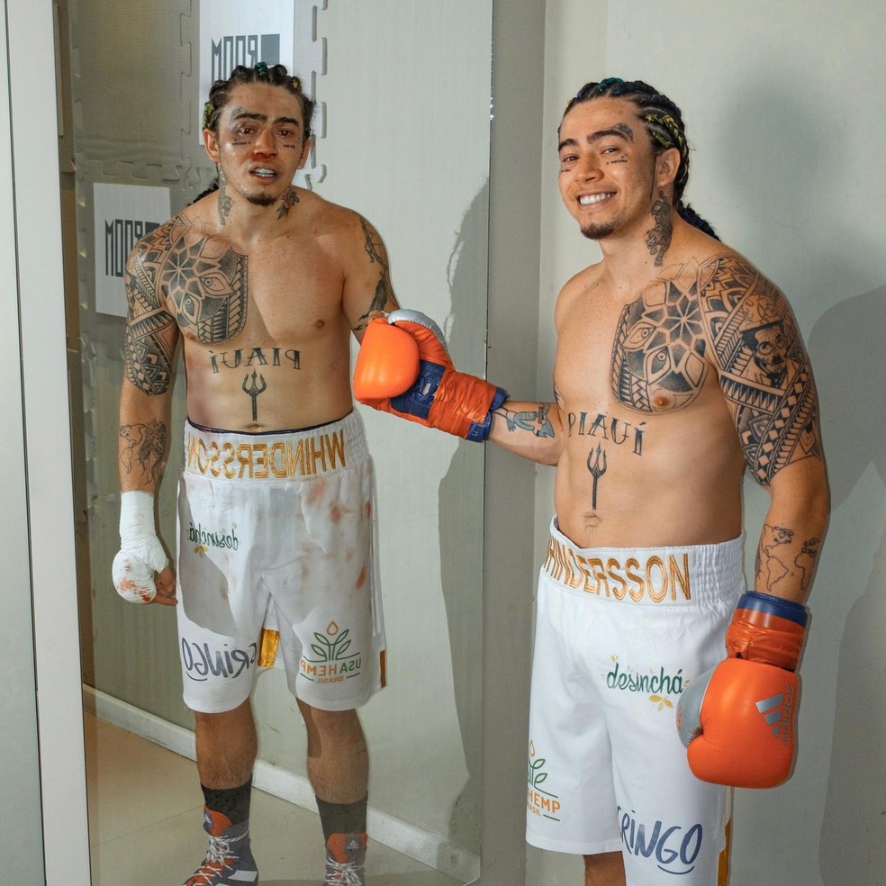 Popo vs Whindersson Nunes: Quem ganha a briga mais famosa?