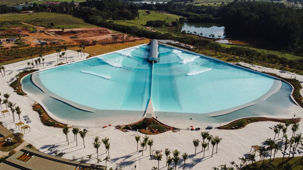 Vale a pena investir em condomínio com praia artificial? Análise de custo-benefício detalhada!