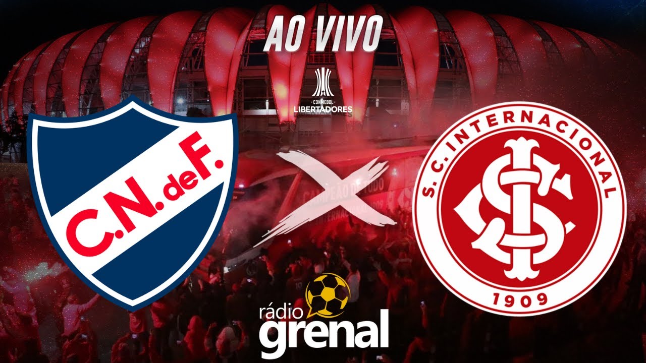 Jogo do Nacional hoje, como assistir ao vivo? Confira 5 dicas infalíveis!