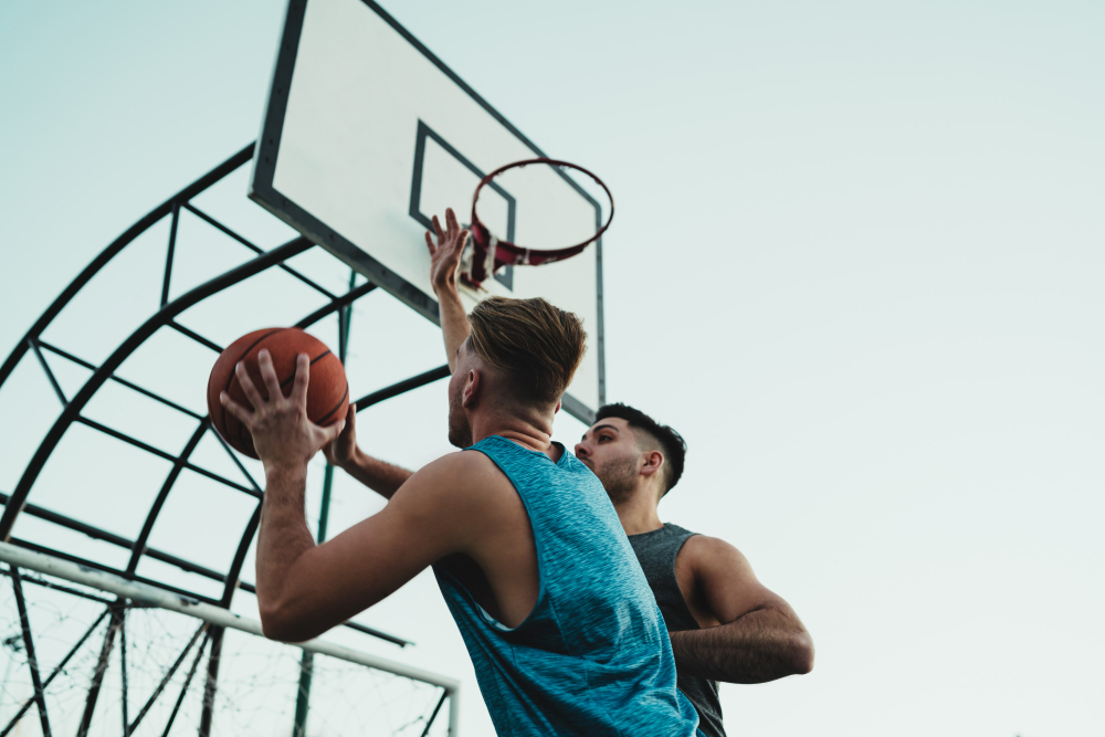 Estatísticas de assistências no basquete universitário: como melhorar seus números com 3 dicas simples!