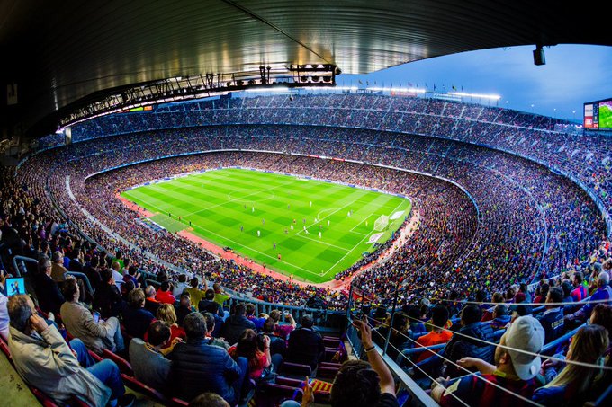 Arena Bacuri ou outros estádios? Veja qual escolher em 5 dicas!