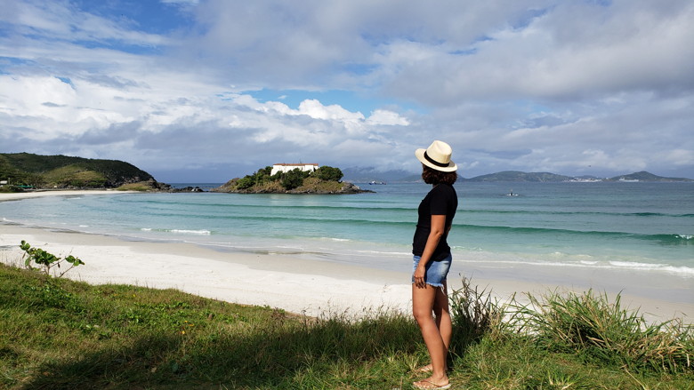 O que fazer em Peró Cabo Frio RJ? Descubra os melhores passeios agora