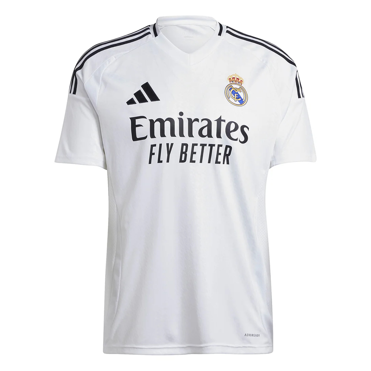 Novo uniforme Real Madrid 2024? Saiba onde comprar com desconto!