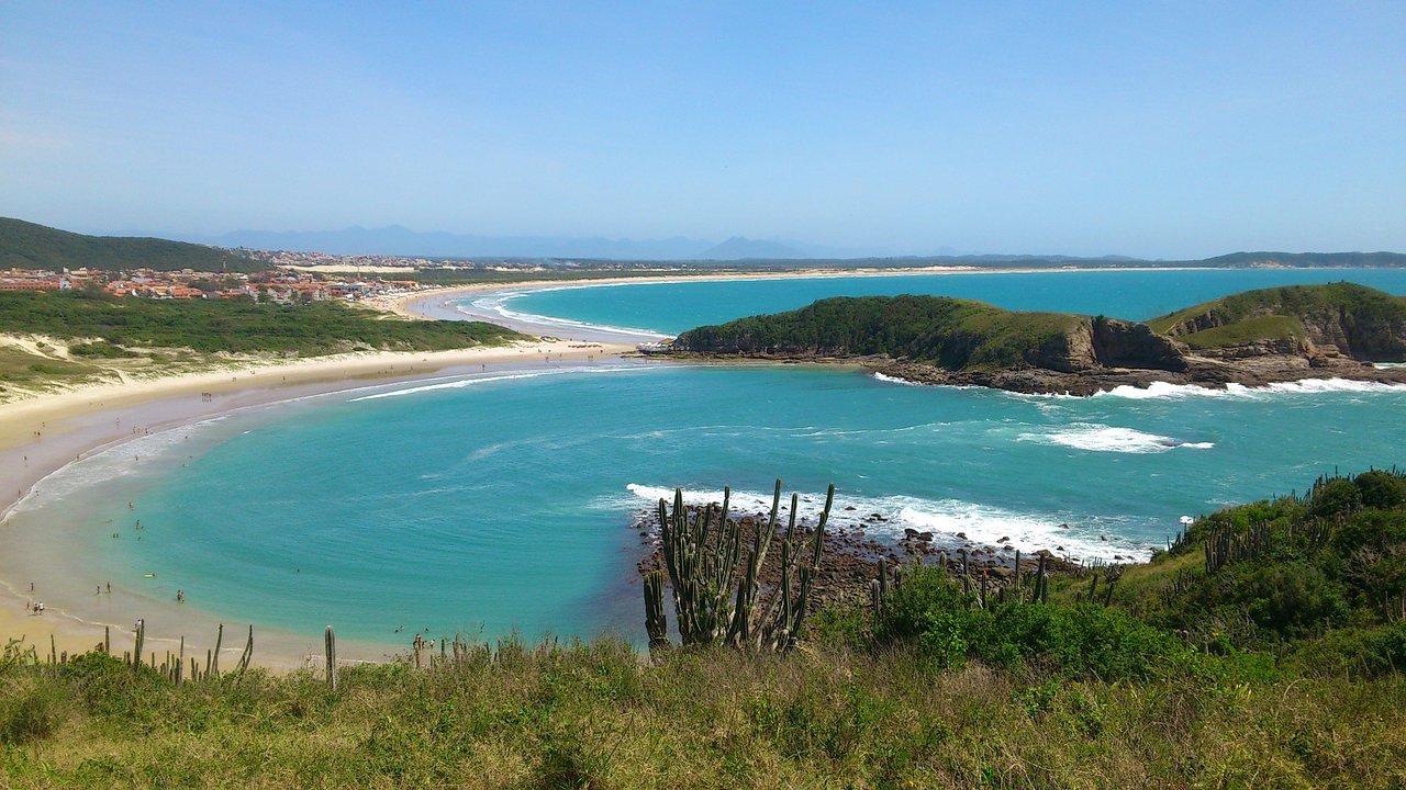 O que fazer em Peró Cabo Frio RJ? Descubra os melhores passeios agora