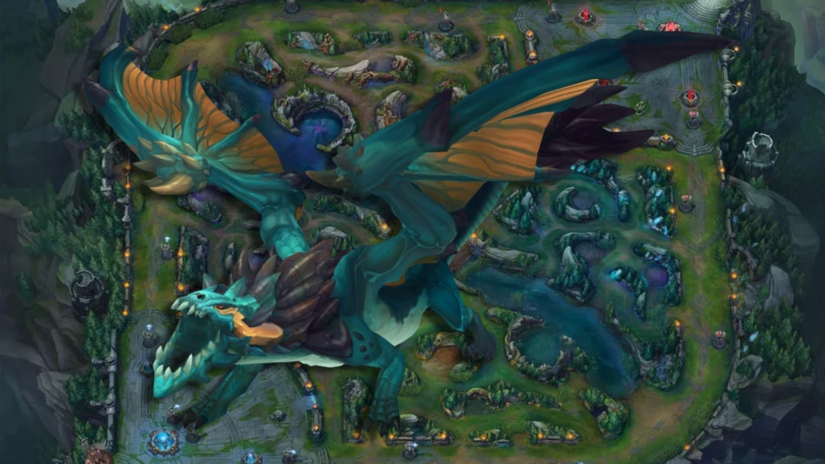 Qual lol dragon é melhor? Jogadores experientes recomendam essas opções!