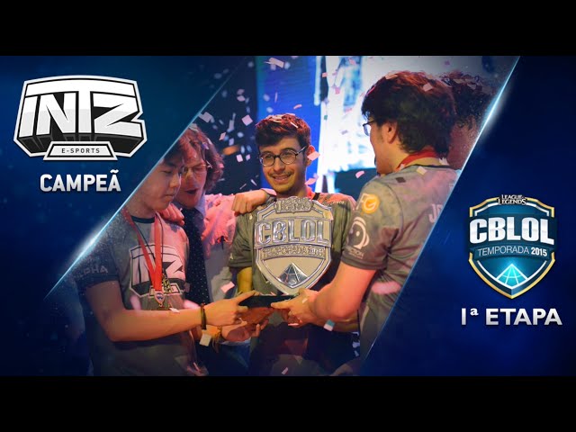 Como lembrar o cblol 2015? As 5 melhores partidas do ano!