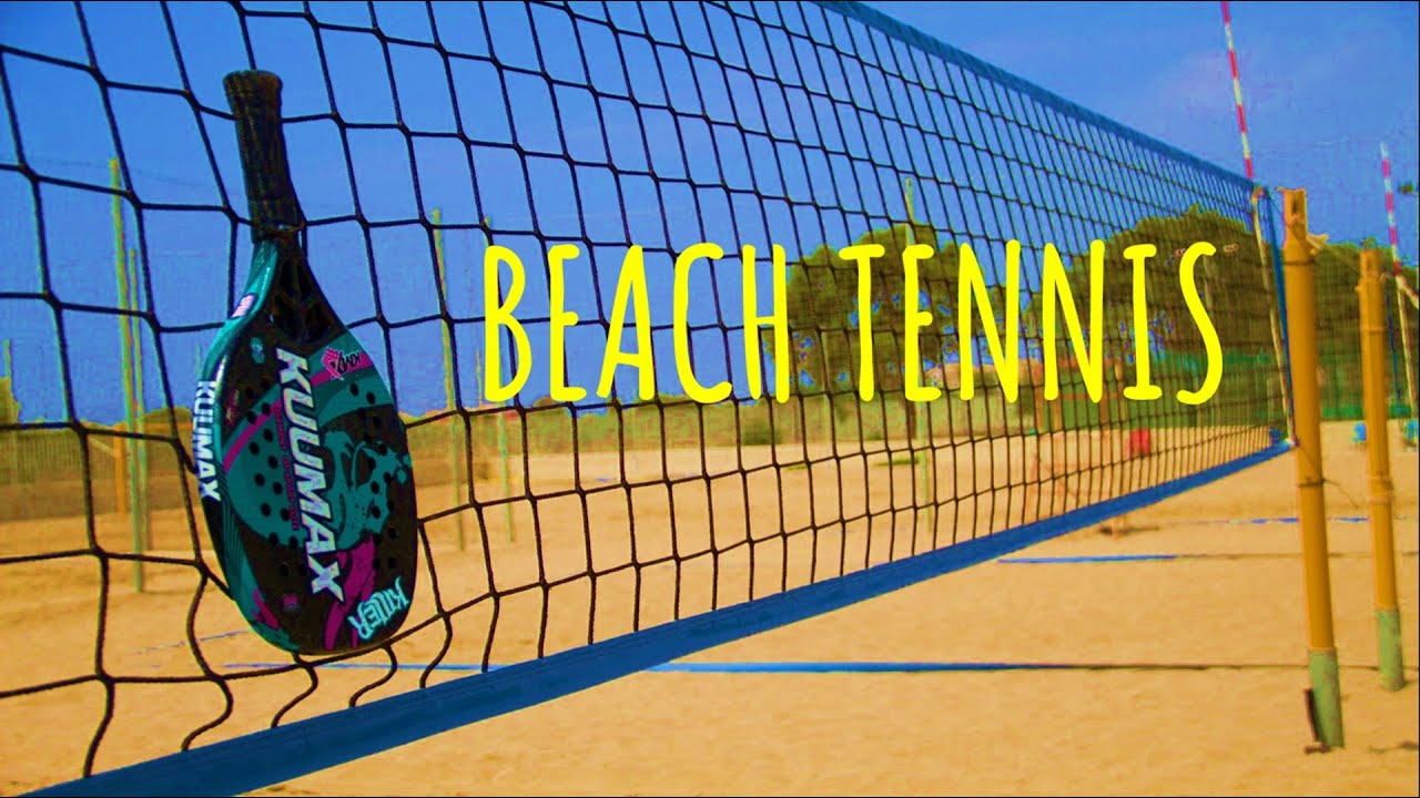 História do beach tennis: por que é tão popular? (Veja as razões do sucesso global!)