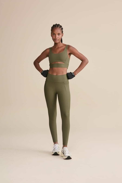 O que é Conjunto Live Verde? Saiba tudo sobre este produto sustentável!