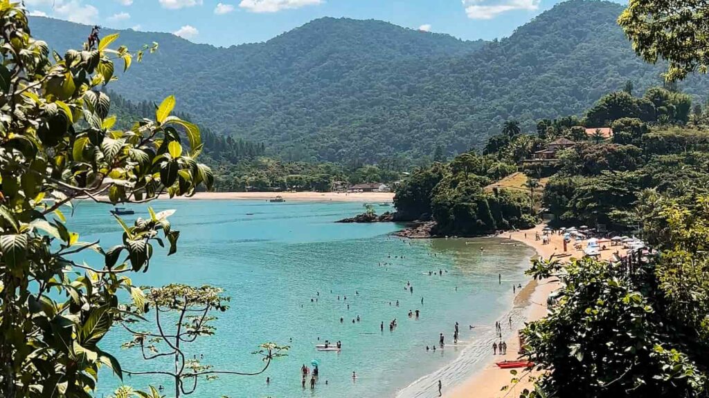 praia em ubatuba maranduba dicas de turismo (planeje sua visita perfeita)