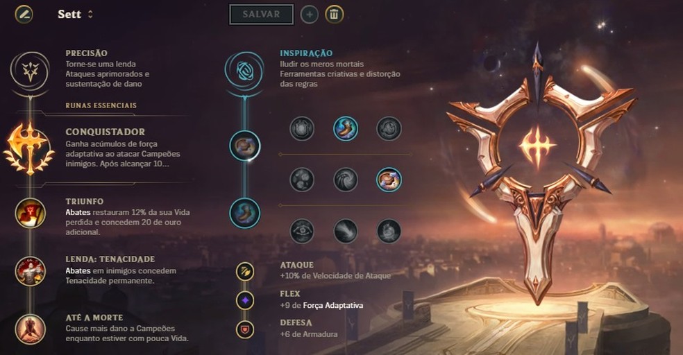 Como jogar Sirt no LOL? 7 dicas essenciais para iniciantes!