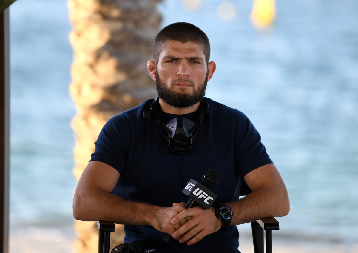 Notícias sobre Khabib Nurmagomedov agora: como ficou a vida do lutador após deixar o UFC