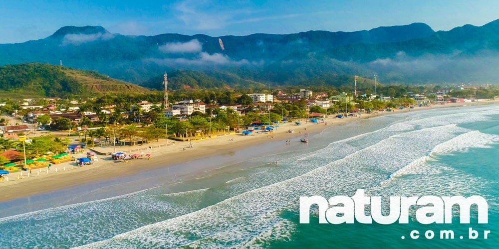 praia em ubatuba maranduba dicas de turismo (planeje sua visita perfeita)