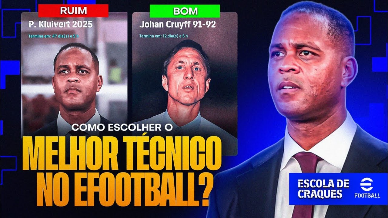 Tunísia FC como escolher um técnico? Dicas para contratação do treinador atual