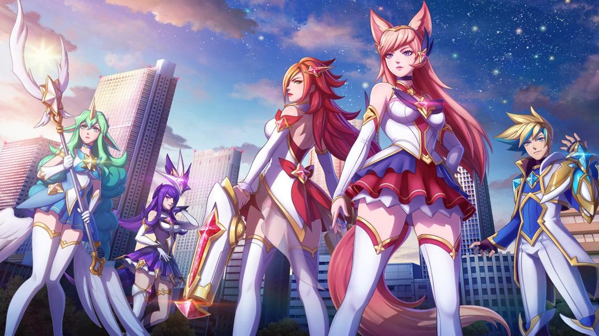Quantas skin tem no Lol? Encontre as mais baratas e quantas são essenciais