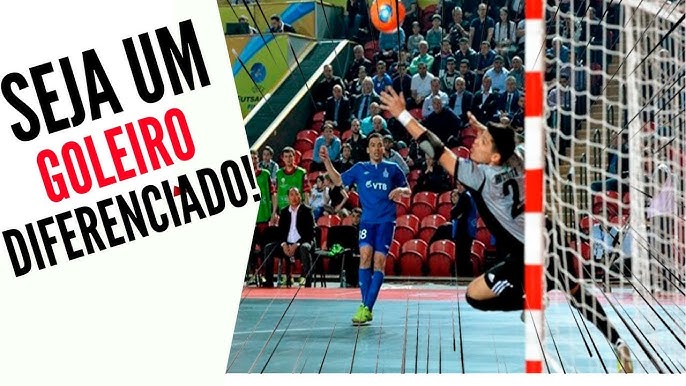 Como ser goleiro do Grêmio 5 dicas essenciais para começar