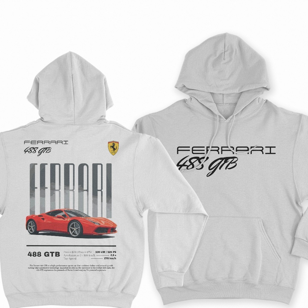 Moletom da Ferrari em promoção melhores cupons para economizar hoje