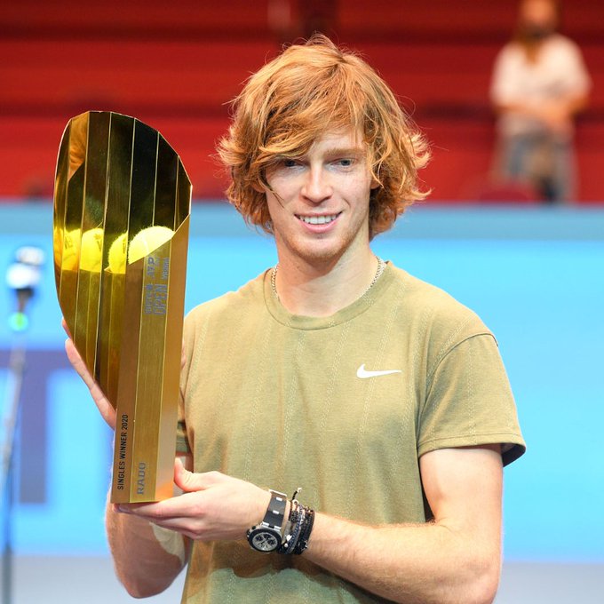 Quem será o campeão do ATP 500 de Viena? Descubra os favoritos do torneio!