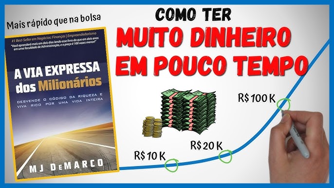Como ficar rico rápido? Milionários x revelam seus segredos simples!