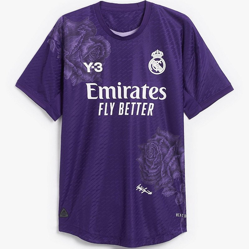 Novo uniforme Real Madrid 2024? Saiba onde comprar com desconto!