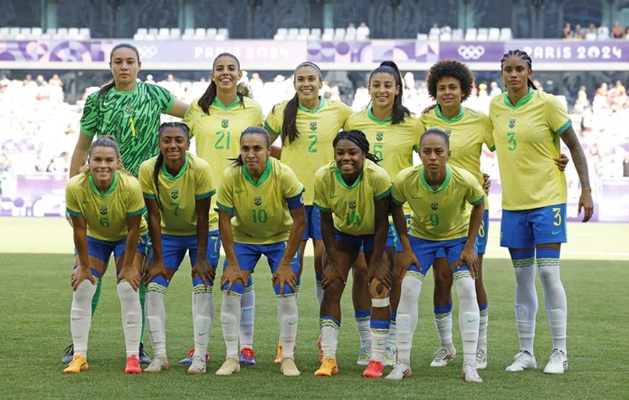 jogo do estados unidos feminino hoje: confira horário e transmissão detalhada do jogo!
