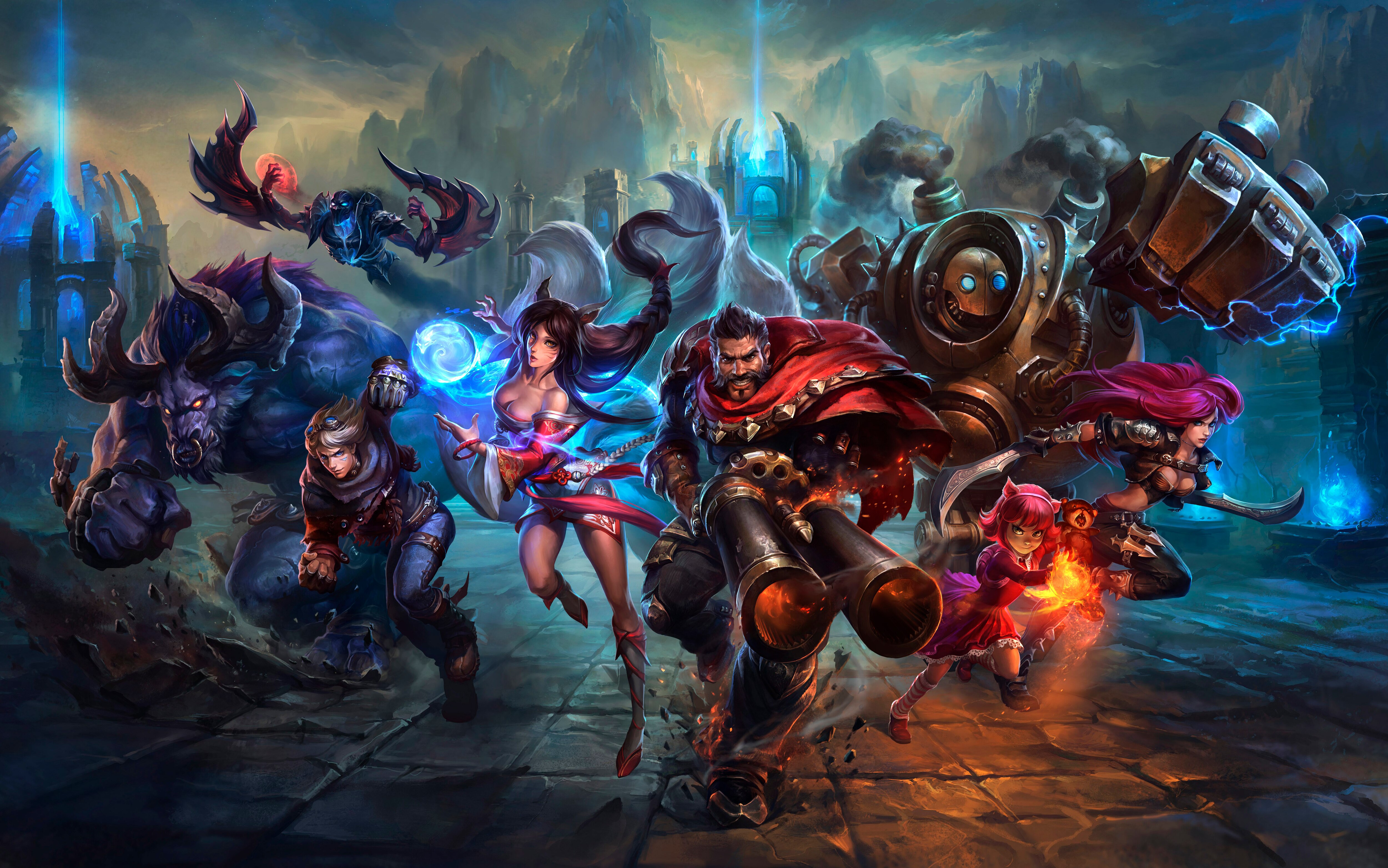 Como jogar Sirt no LOL? 7 dicas essenciais para iniciantes!