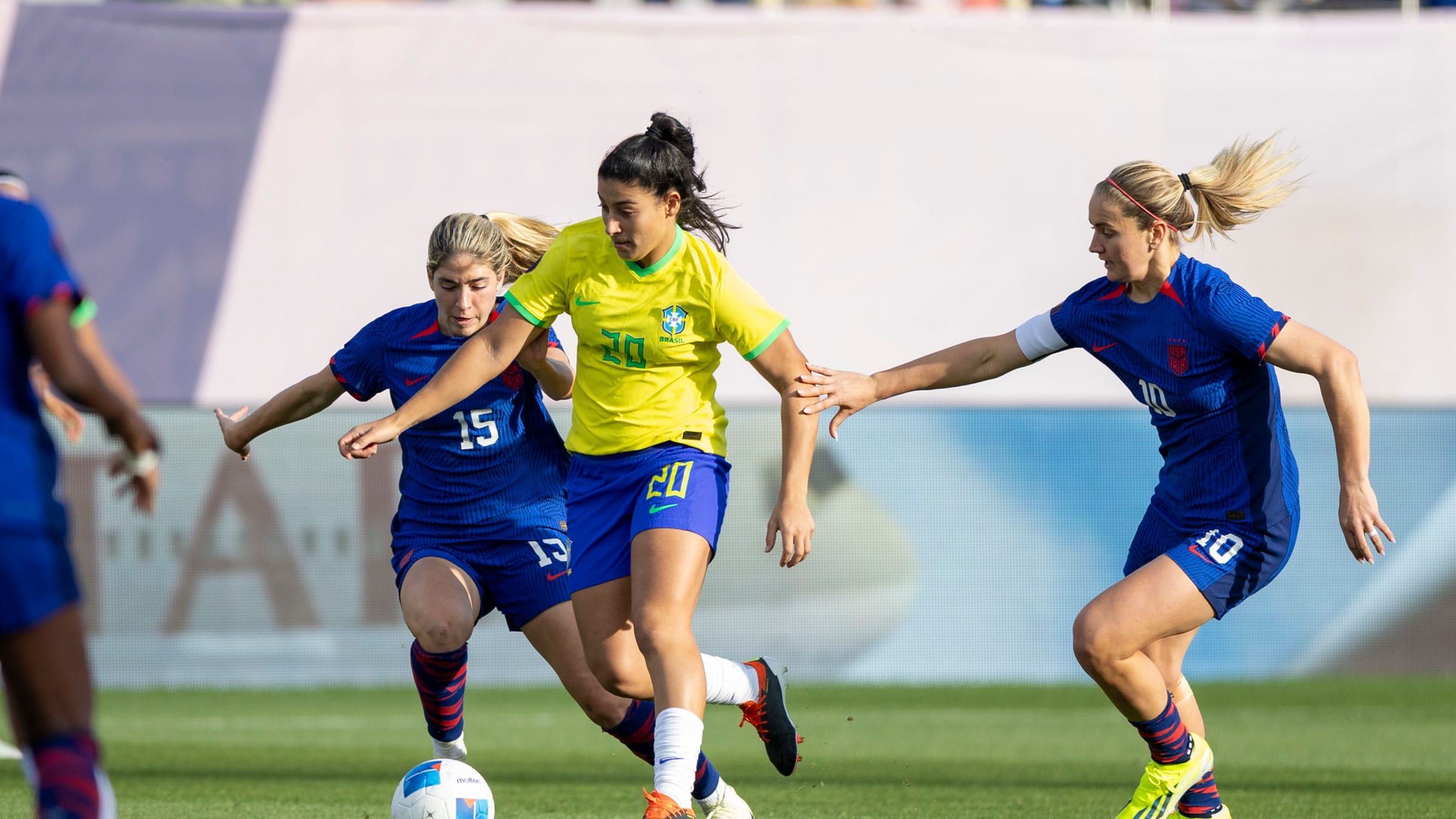 jogo do estados unidos feminino hoje: confira horário e transmissão detalhada do jogo!