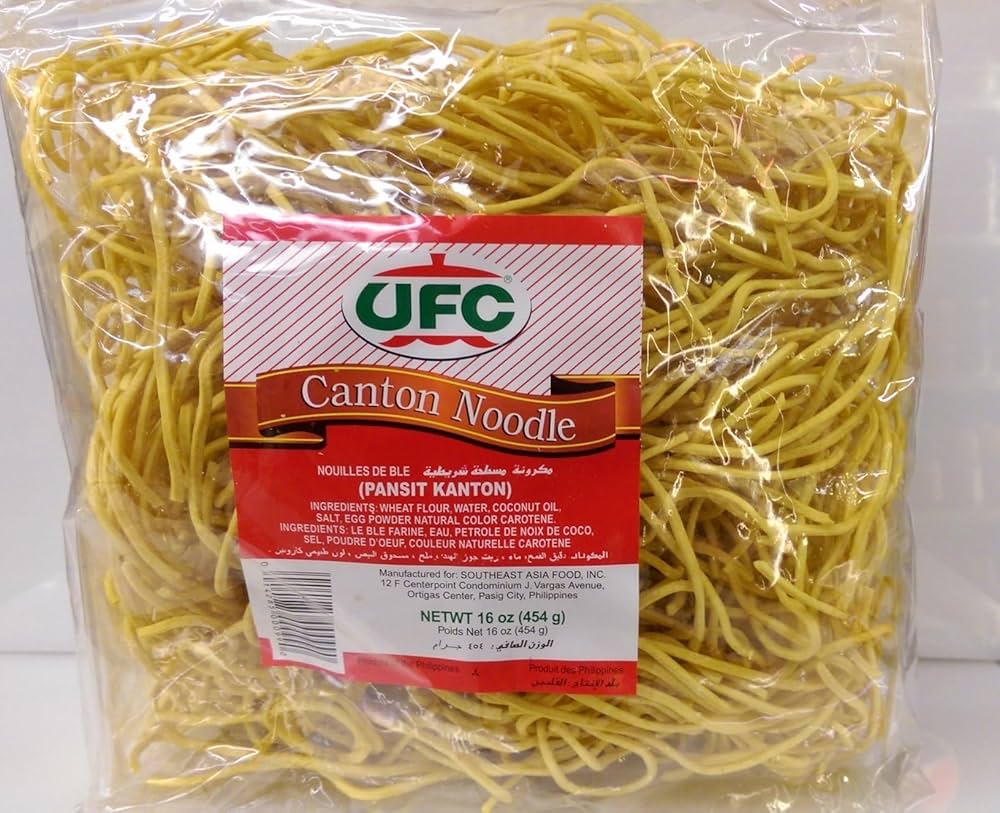 Macarrao UFC promoção? (Encontre descontos incríveis para economizar hoje!)