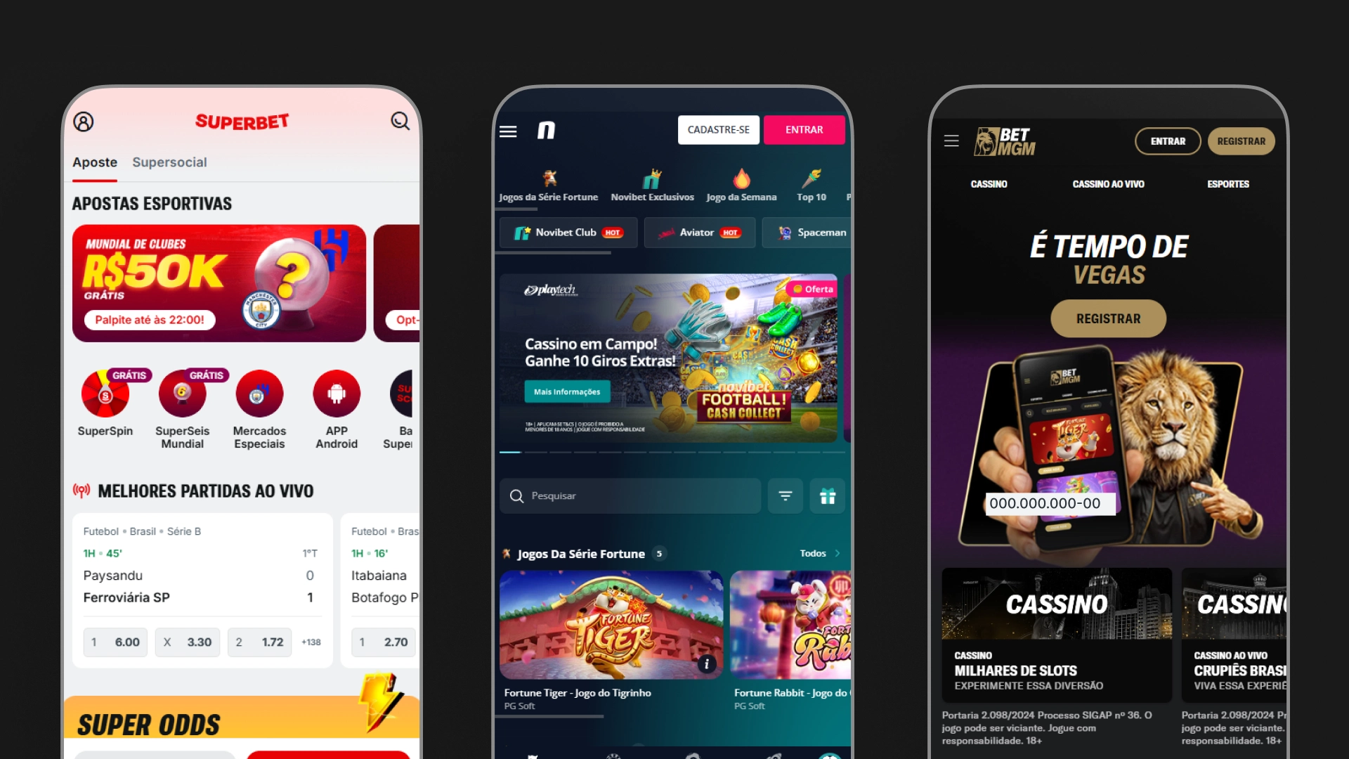 Melhor app para Prognóstico para jogos da Copa Sul-Americana? (Confira os 3 aplicativos top!)